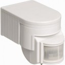 Kustības sensors 180° 1100W IP44 12m